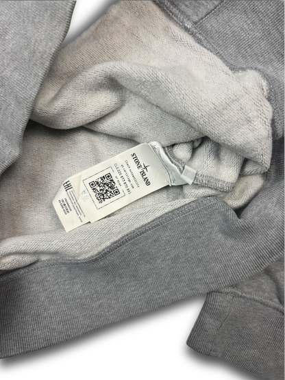 Stone Island Zip Up (M)