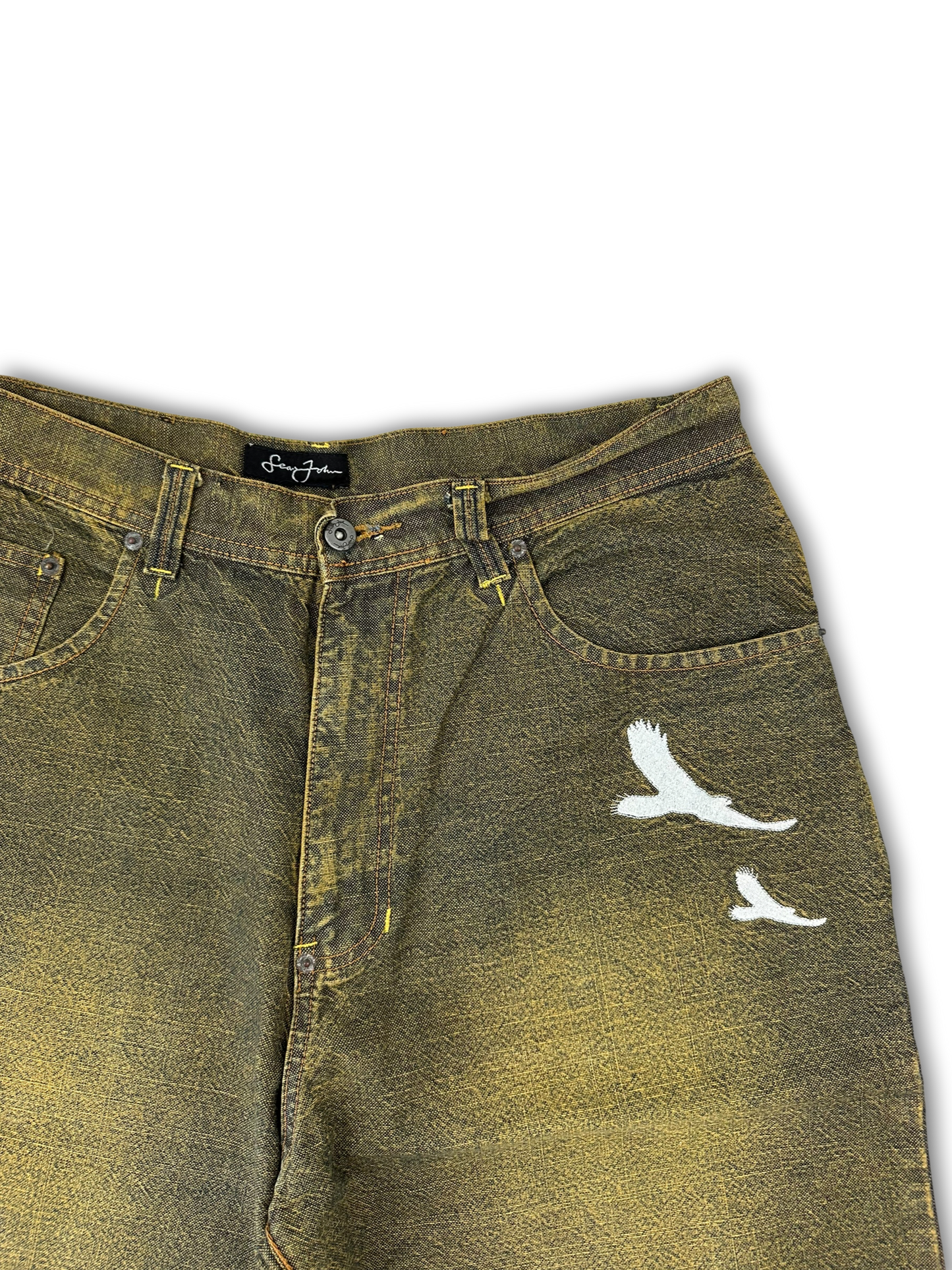 Sean John Jorts (34)