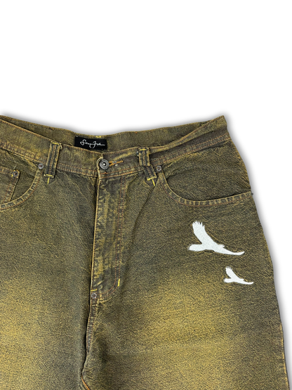 Sean John Jorts (34)