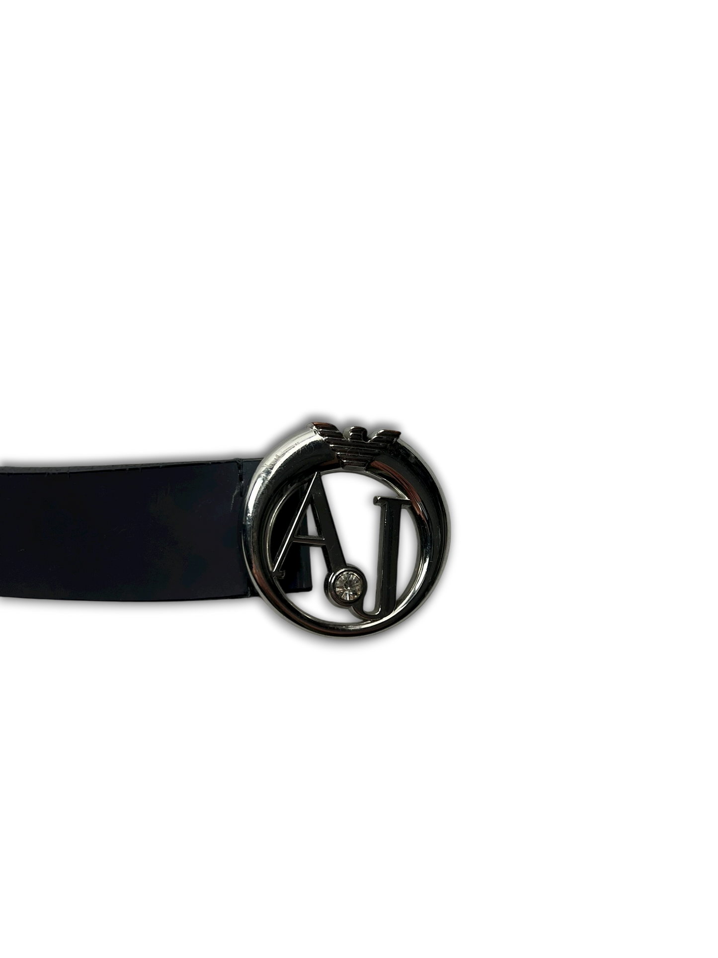 Armani Belt (110cm)