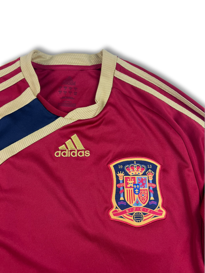 Adidas Spain Jersey (M)