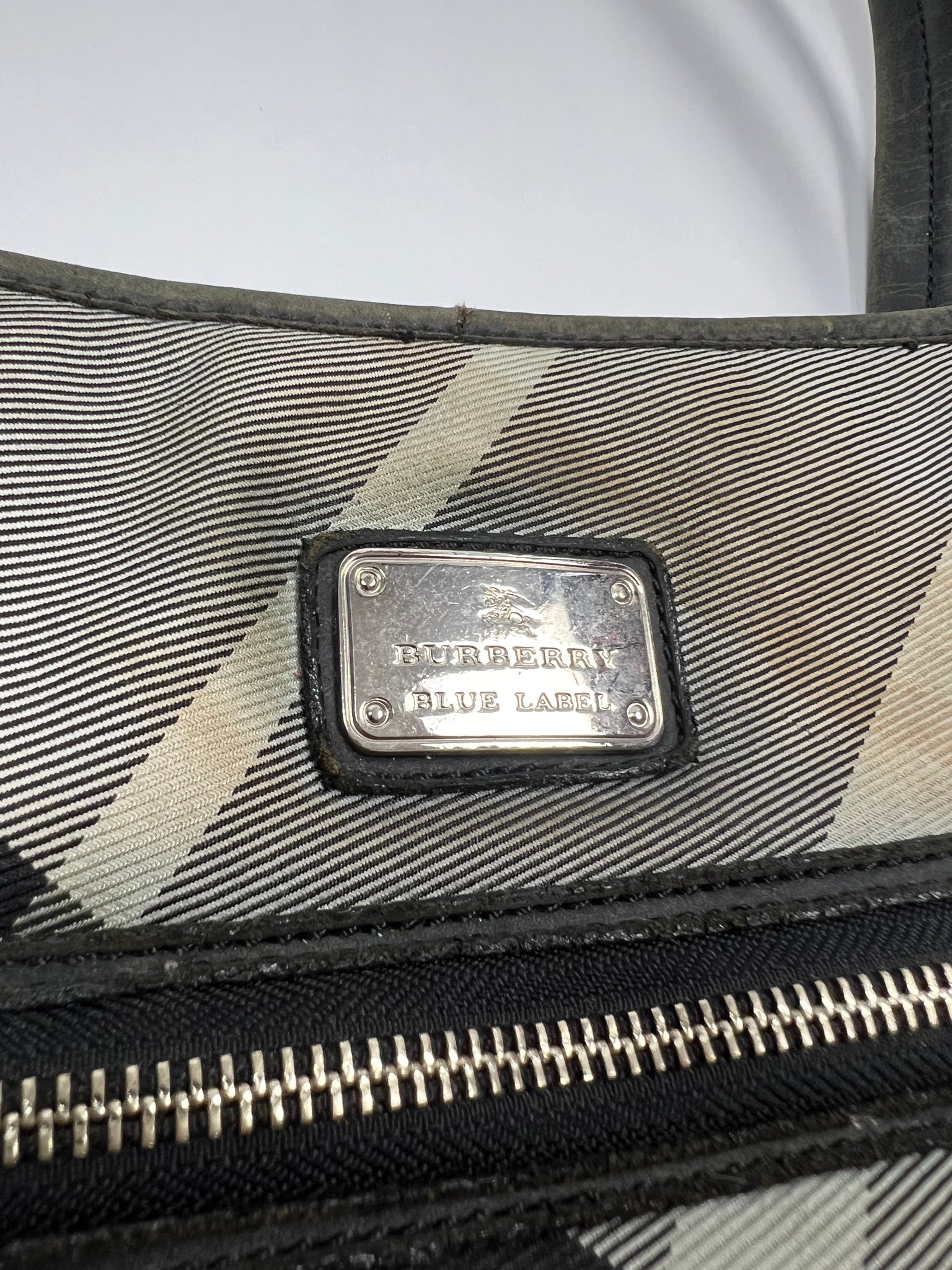 Burberry Bag