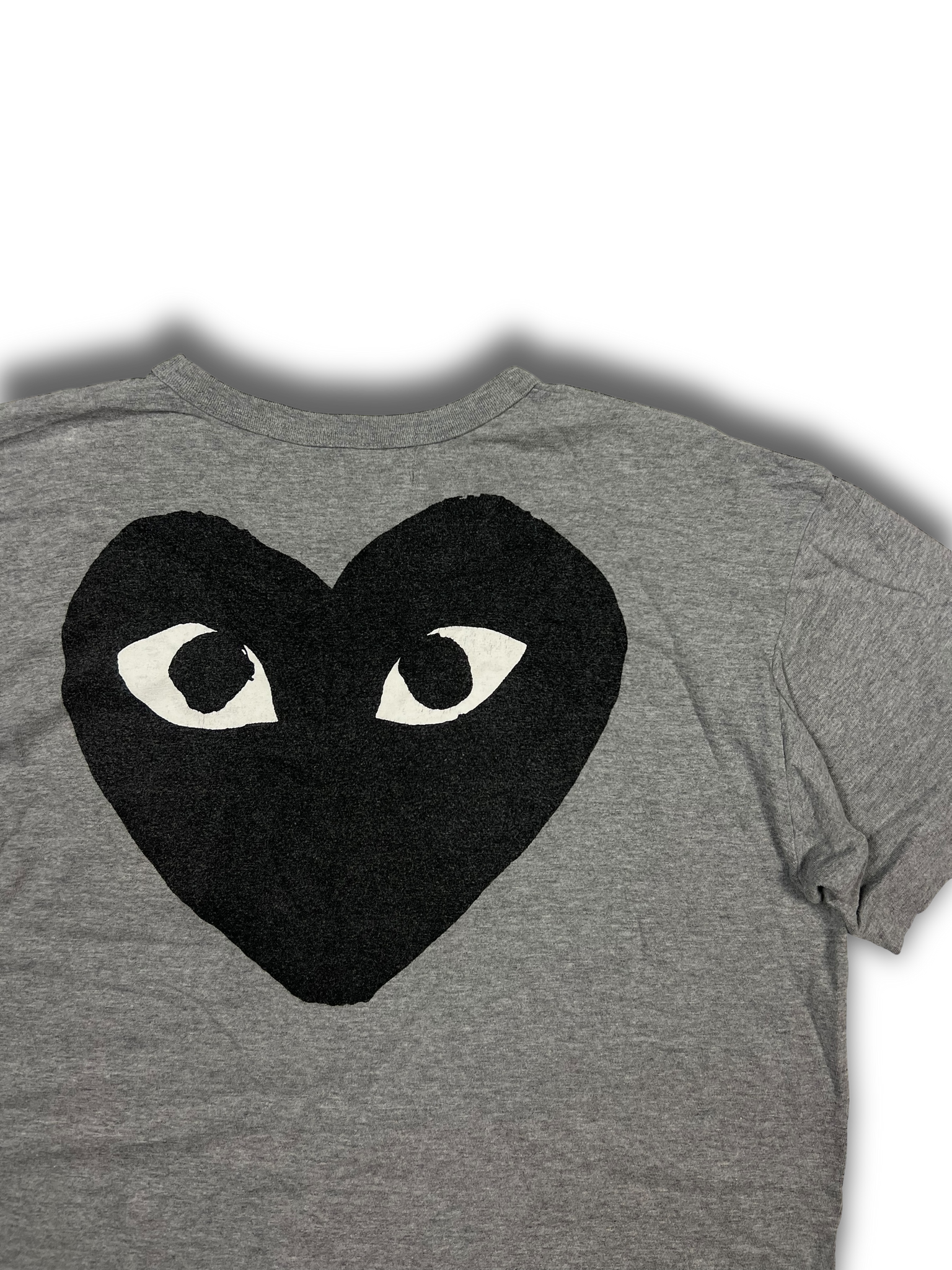 Comme des Garçons T-Shirt (XL)