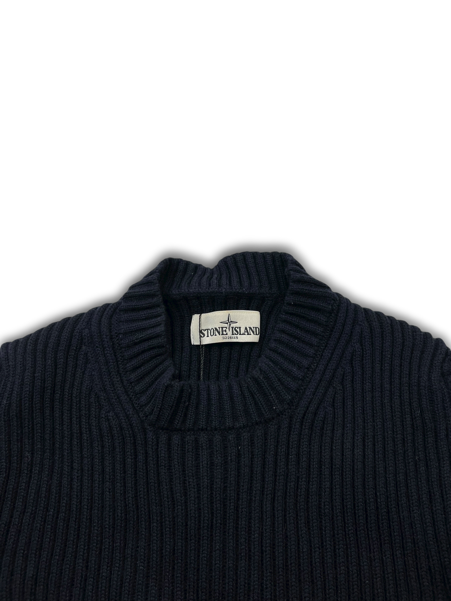 Stone Island Sweater (S)