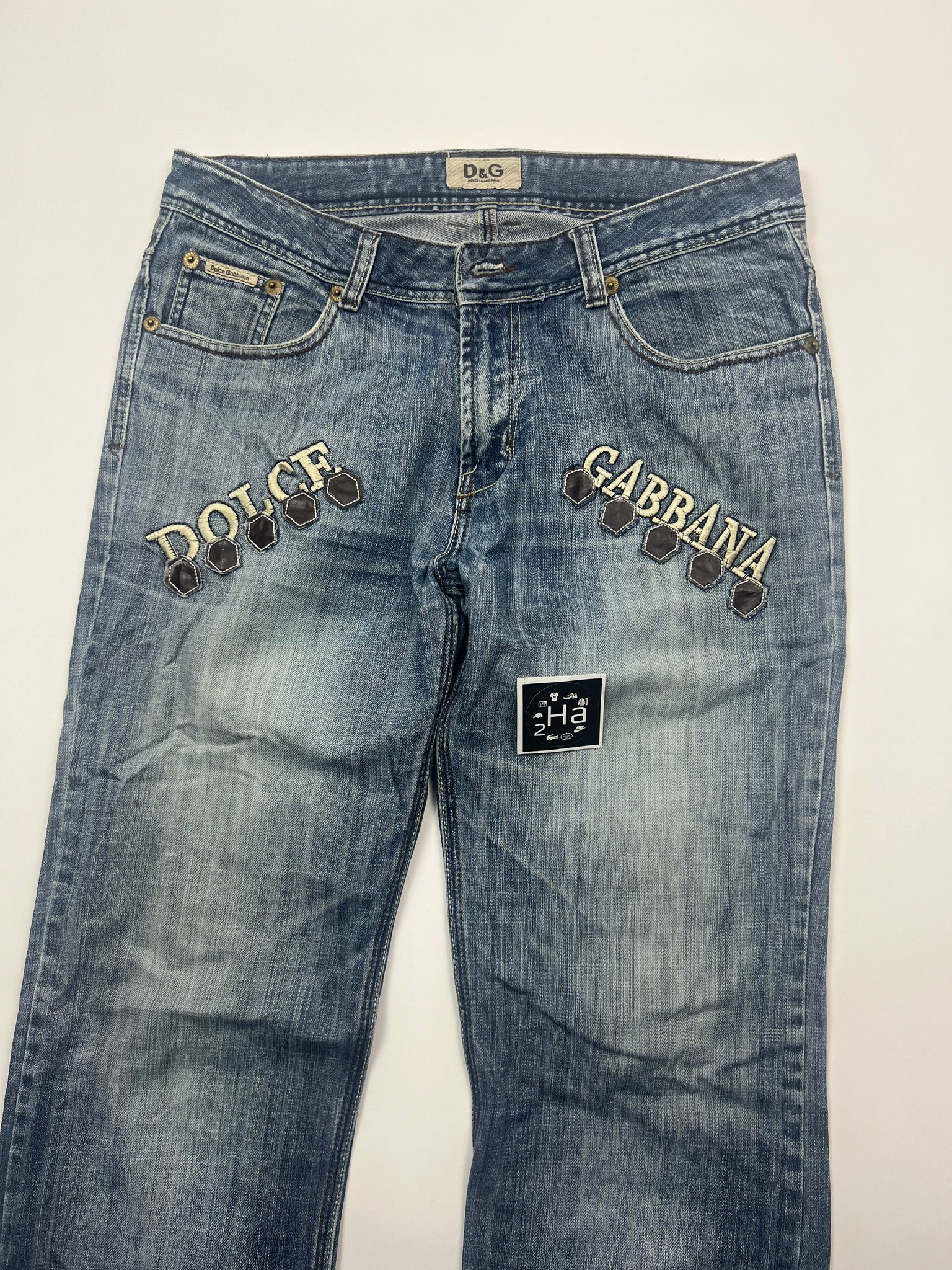 Dolce & Gabbana Jeans (35)