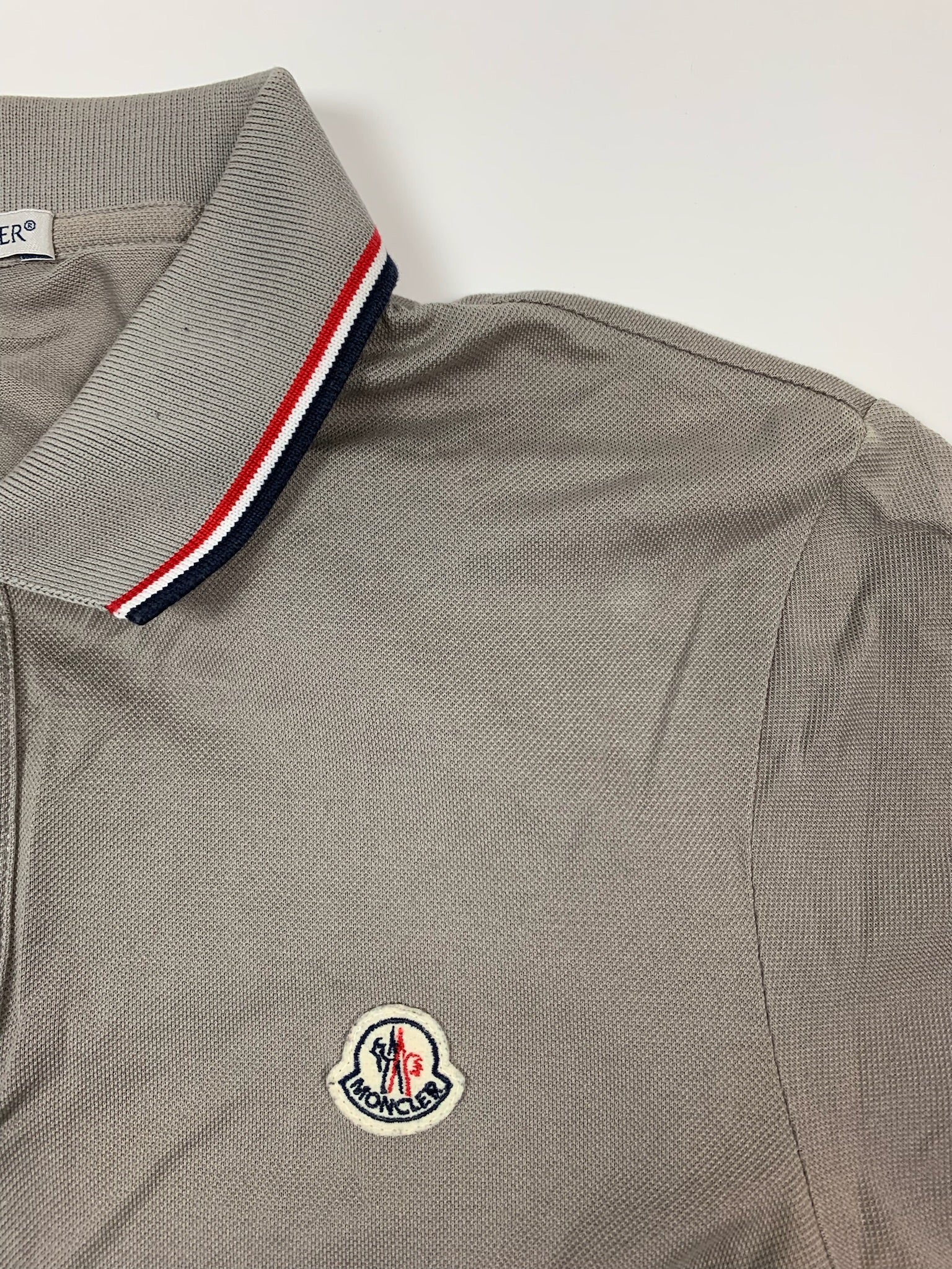 Moncler Polo (S)