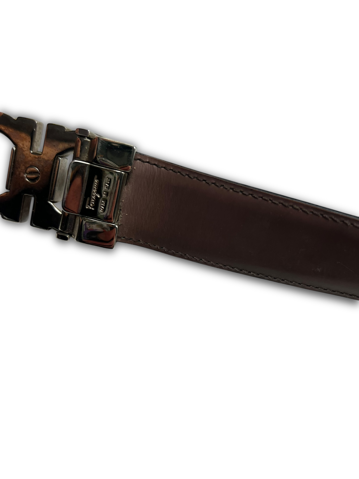 Ferragamo Belt (110cm)