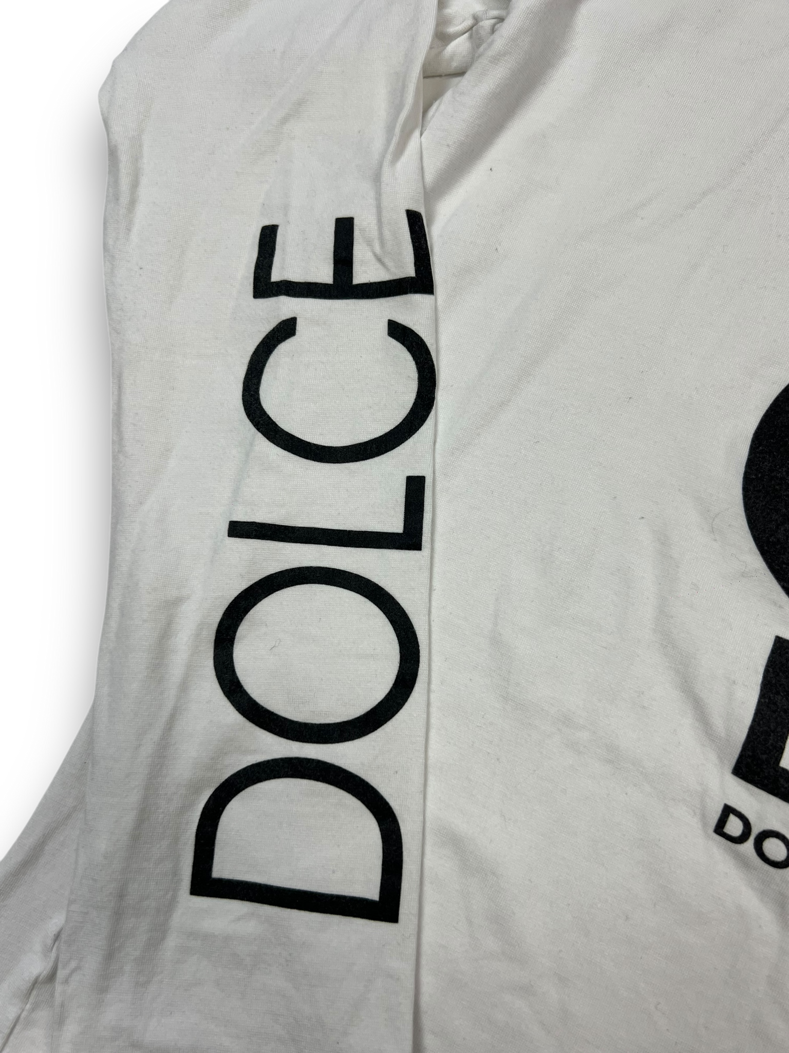 Dolce & Gabbana Longsleeve (S)