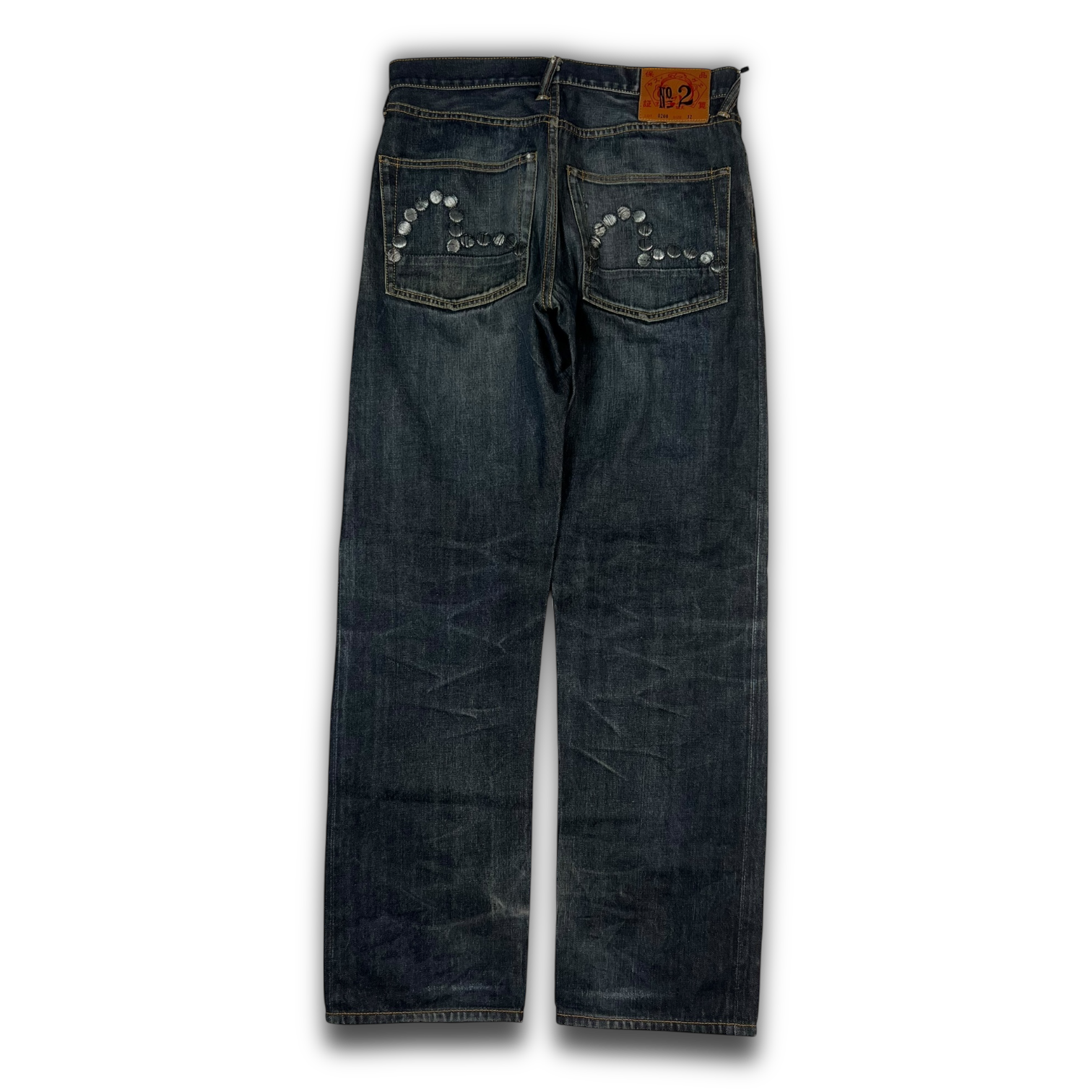 Evisu Jeans (32)