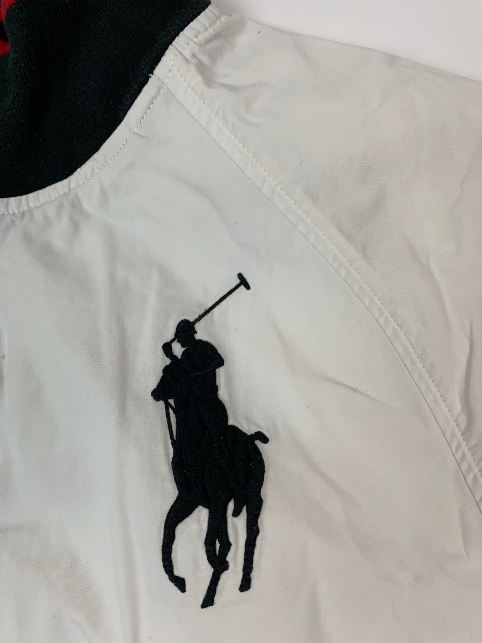 Polo Ralph Lauren Jacket (XL)