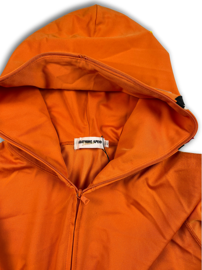 A Bathing Ape Full Zip (L)