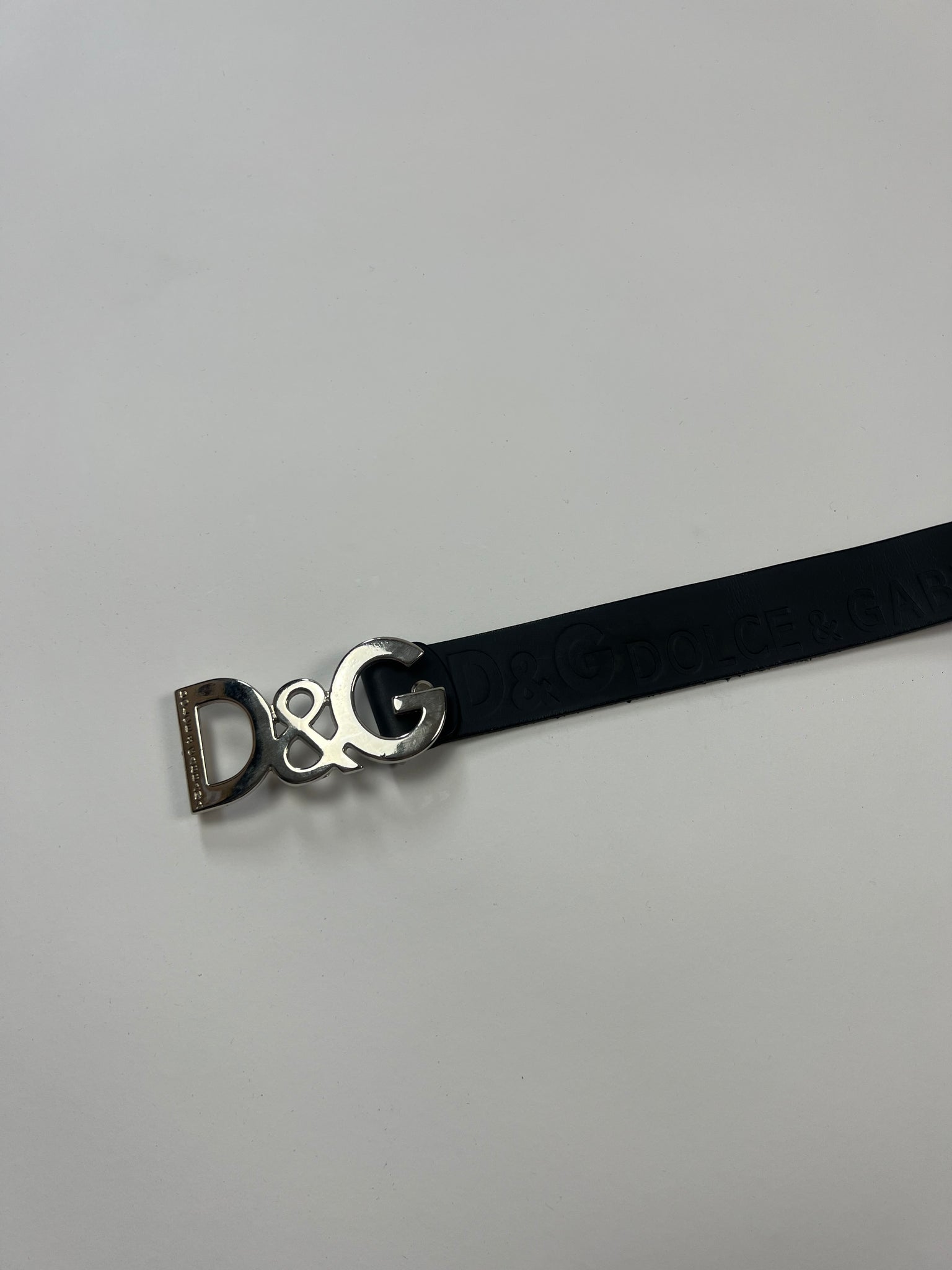 Dolce & Gabbana Belt (115cm)