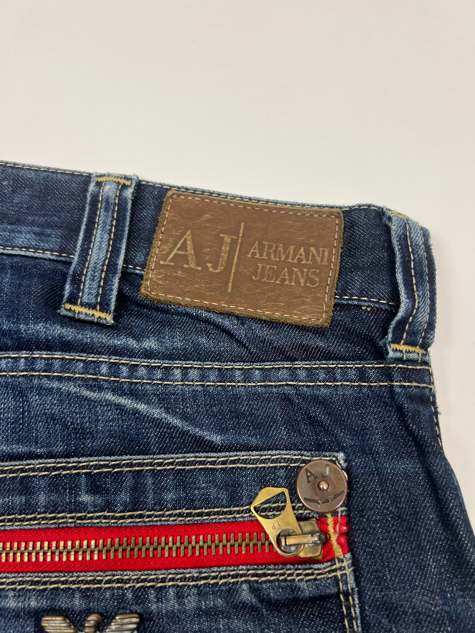 Armani Jeans (38)