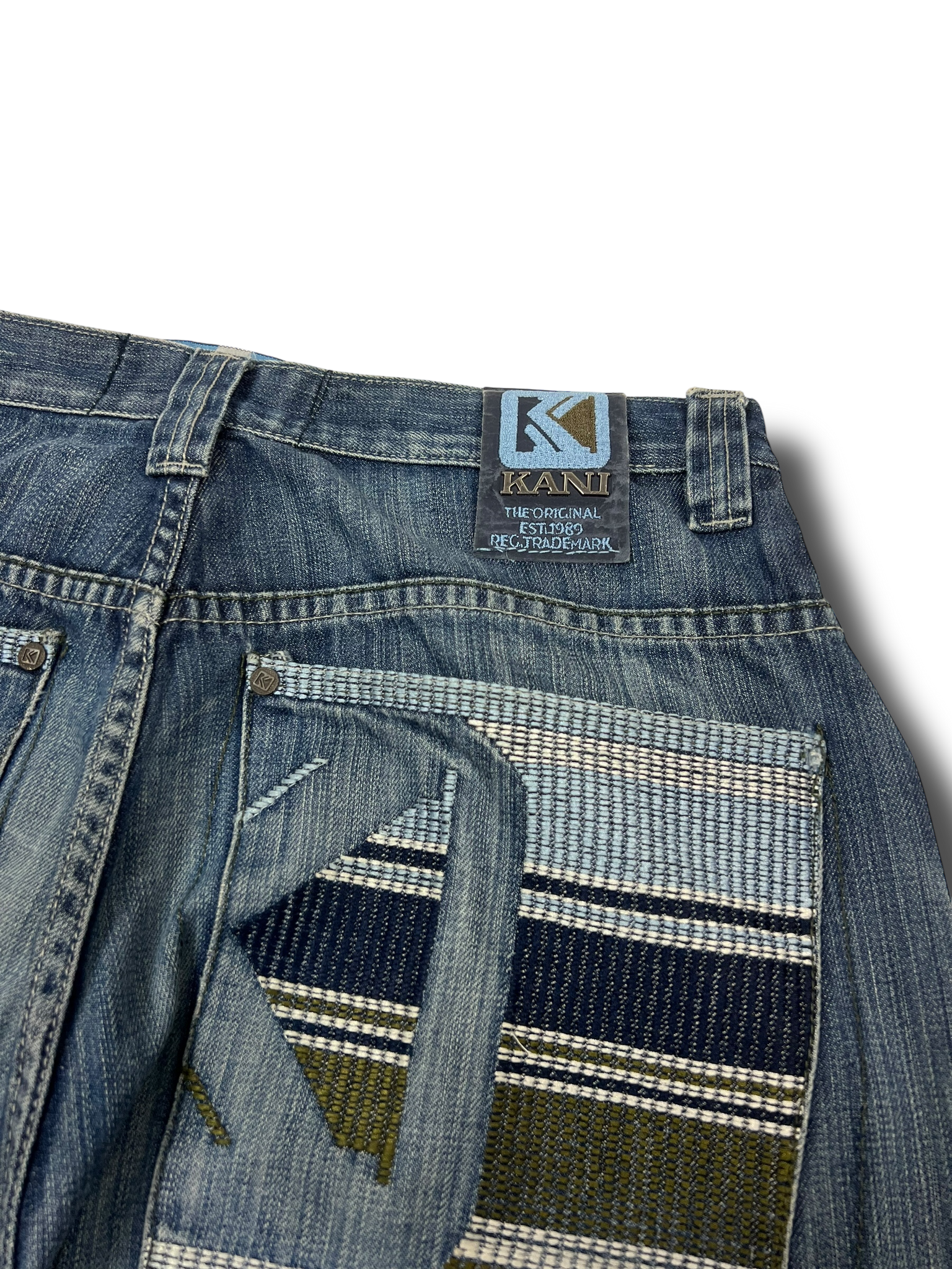 Karl Kani Jeans (32)