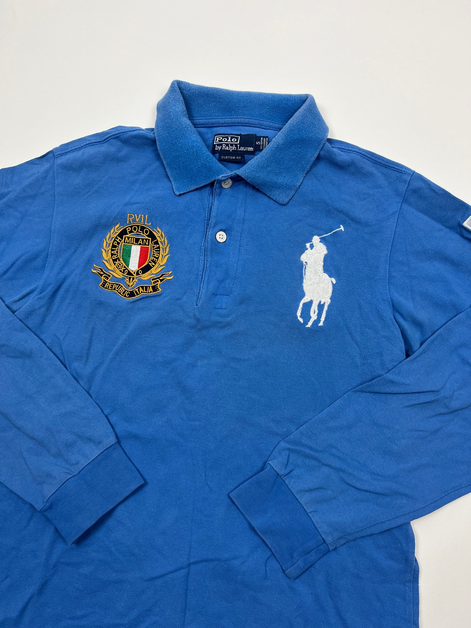 Polo Ralph Lauren Polo (S)