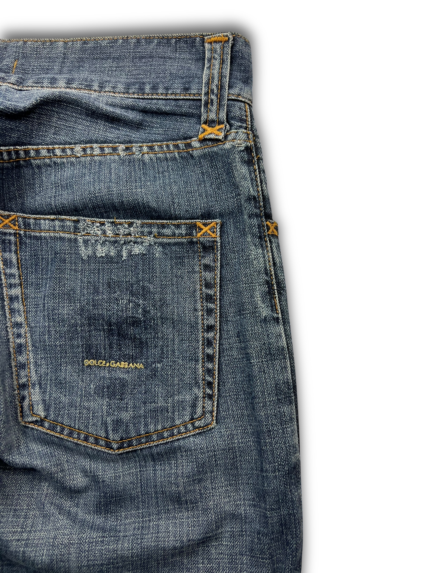 Dolce & Gabbana Jeans (30)