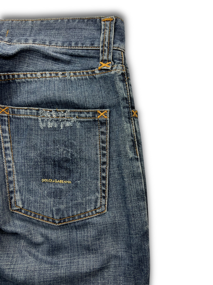 Dolce & Gabbana Jeans (30)