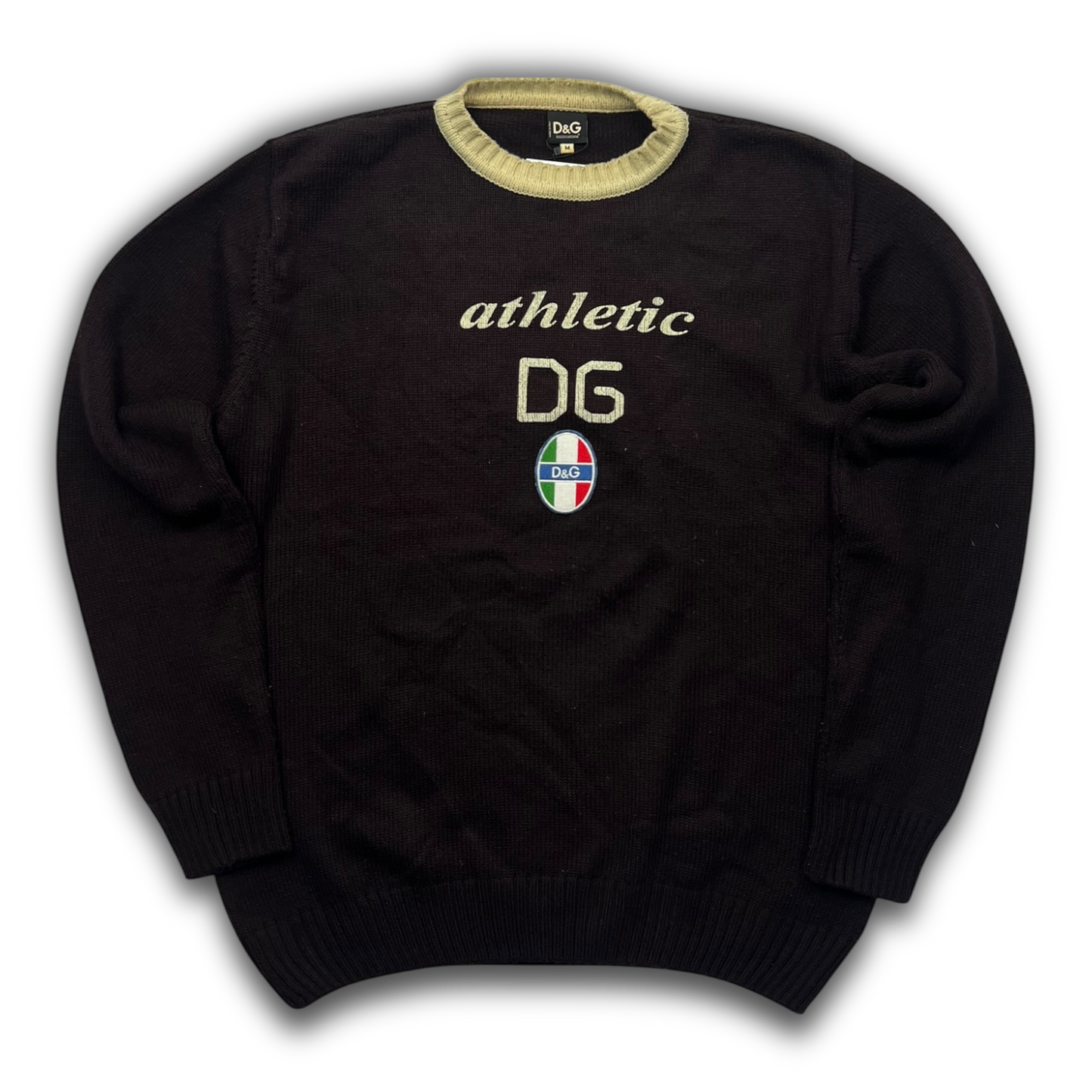 Dolce & Gabbana Sweater (M)