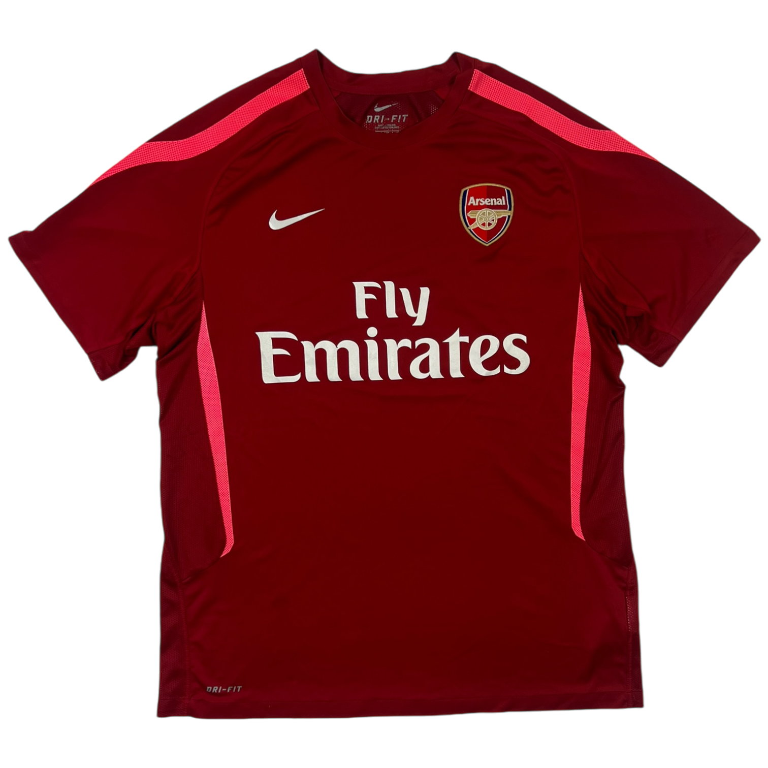 Nike Arsenal Jersey (L)