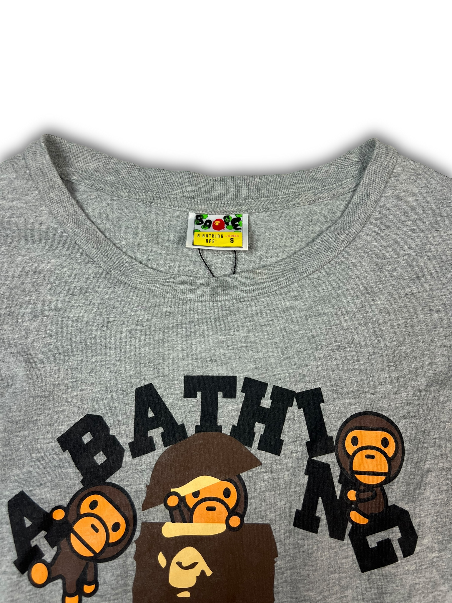 A Bathing Ape T-Shirt (S)