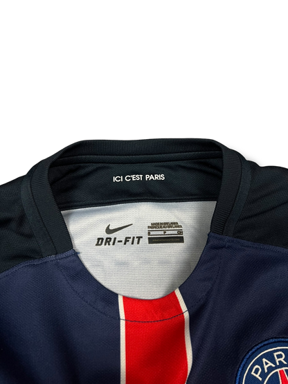 Nike Paris Saint Germain Jersey (S)