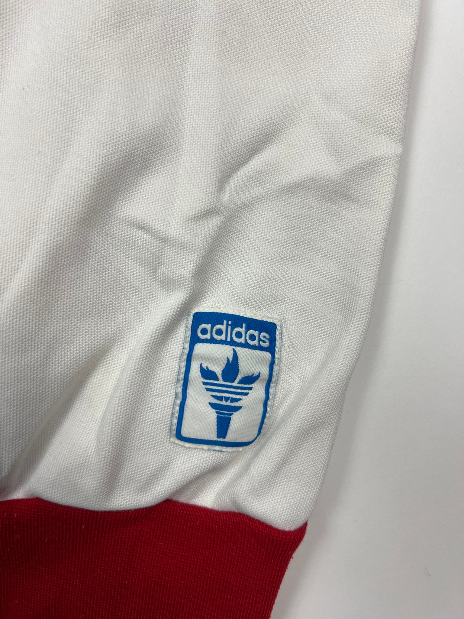 Adidas Japan Zip Up (M)
