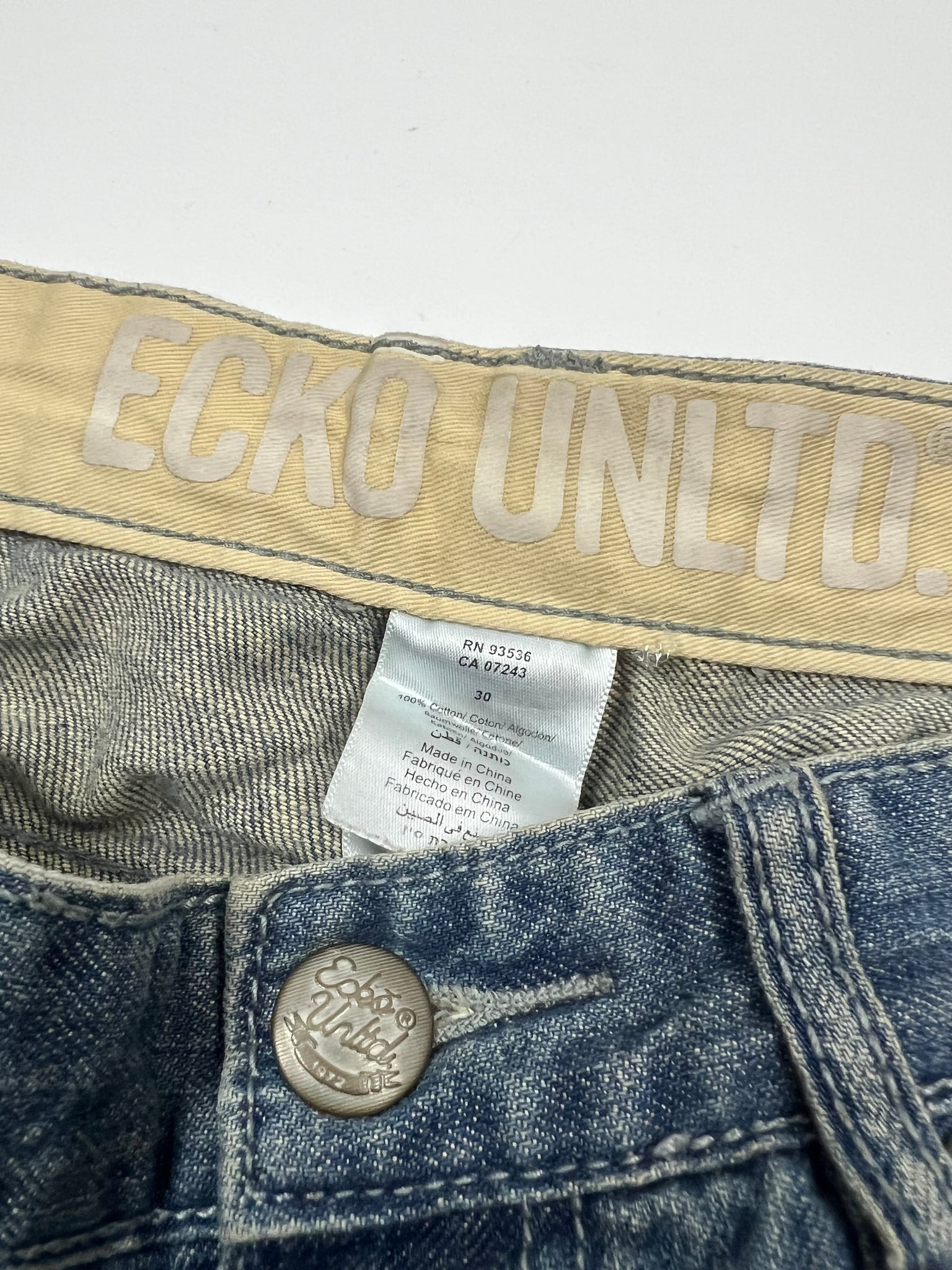 Ecko Unltd. Jeans (30)