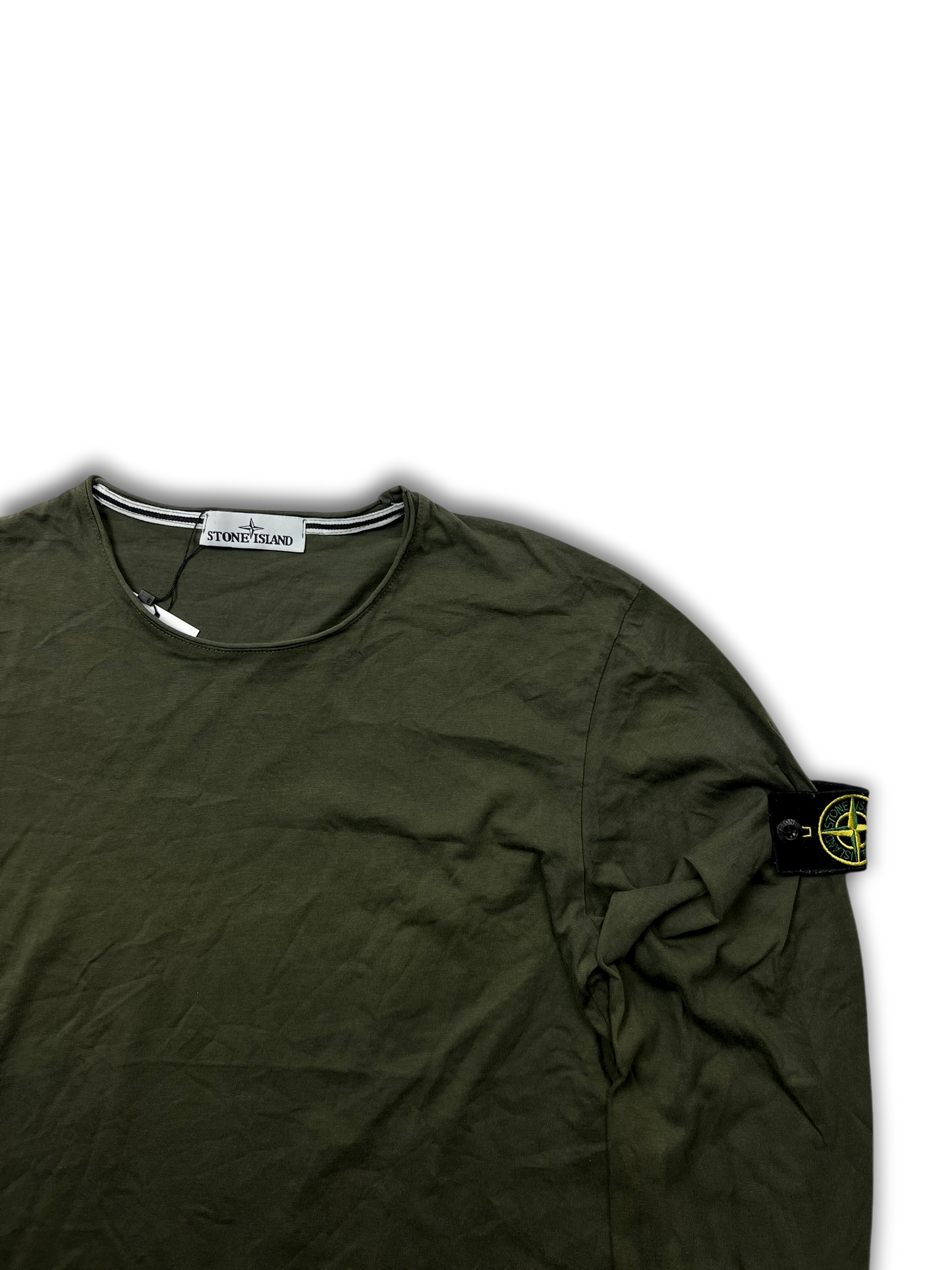 Stone Island Longsleeve (L)