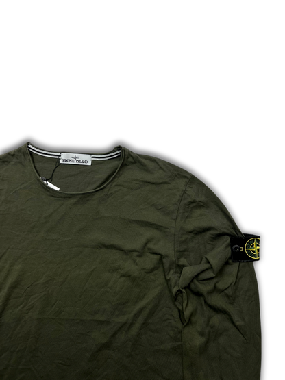 Stone Island Longsleeve (L)