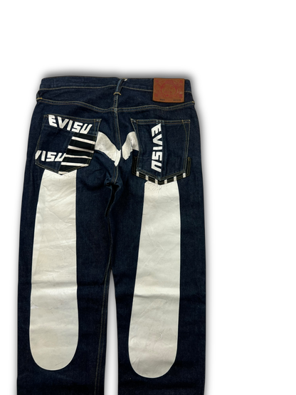 Evisu Jeans (30)