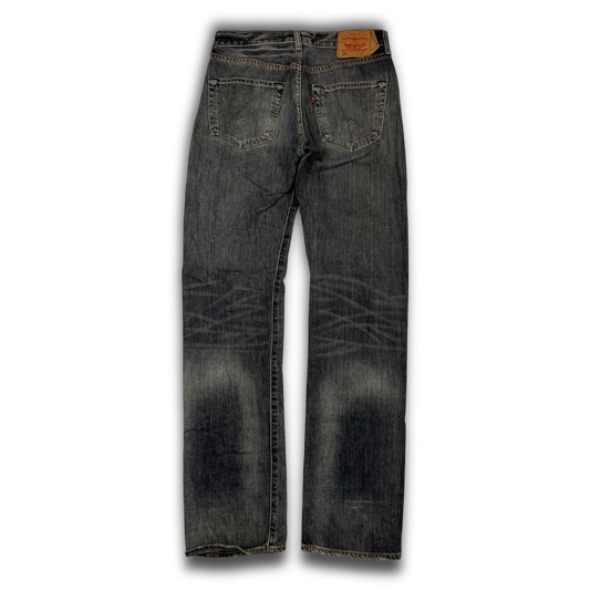 Levi‘s Jeans 501 (31)