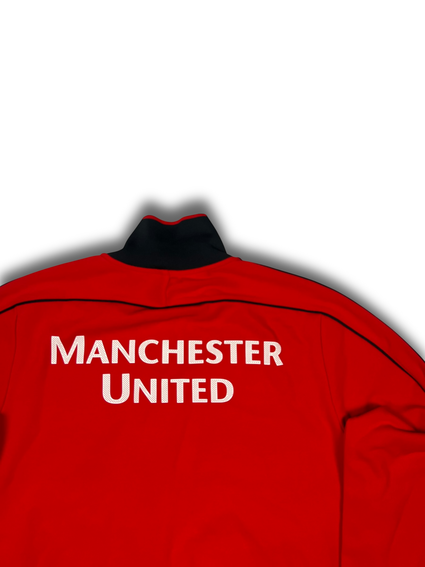 Nike Manchester United Track Jacket (L)