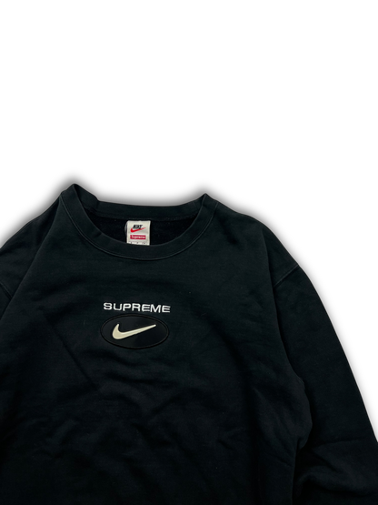 Nike X Supreme Sweater (S)