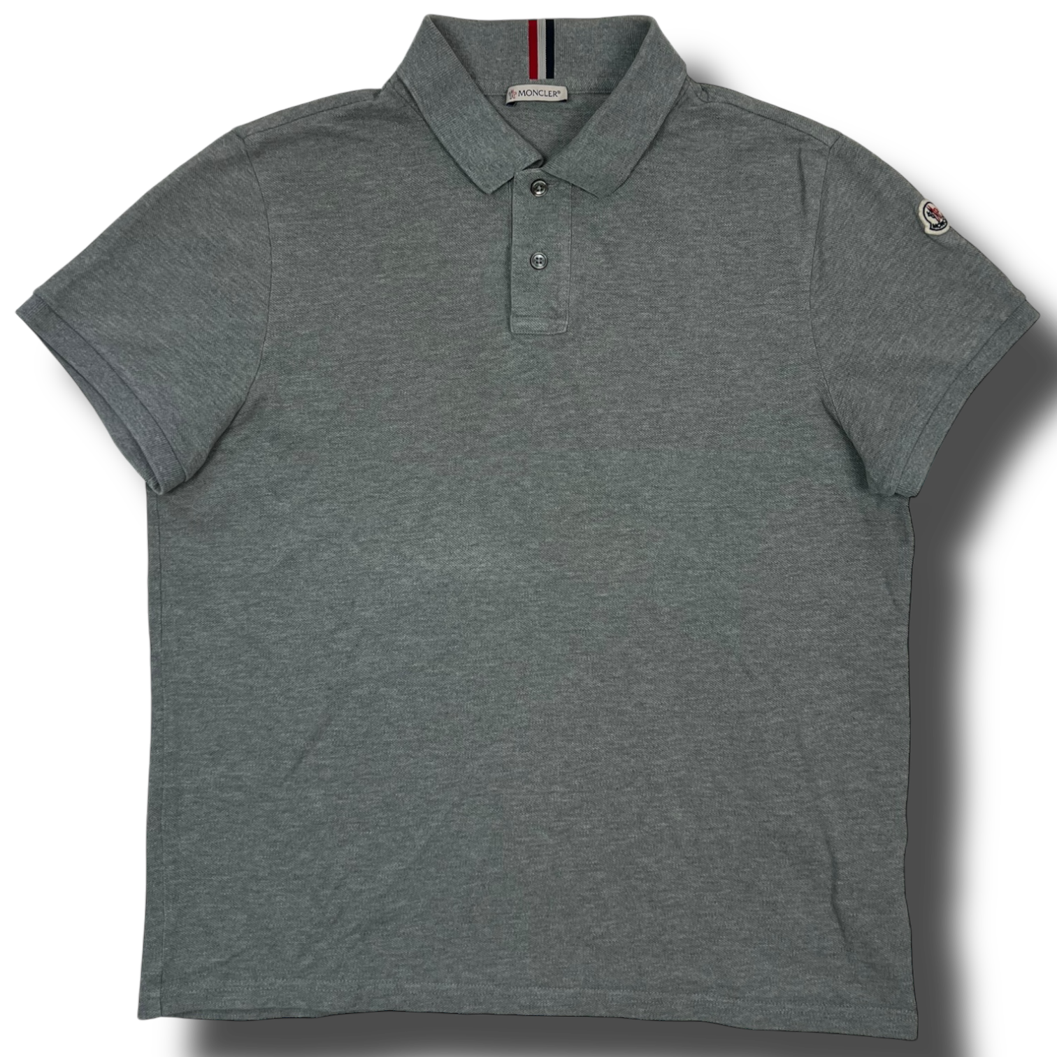 Moncler Polo (M)