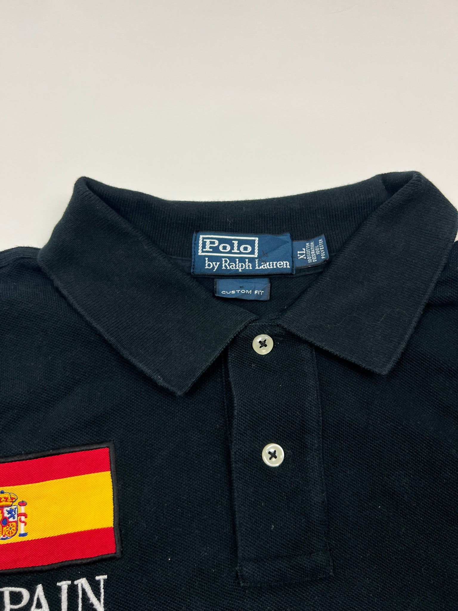 Polo Ralph Lauren Polo (XL)