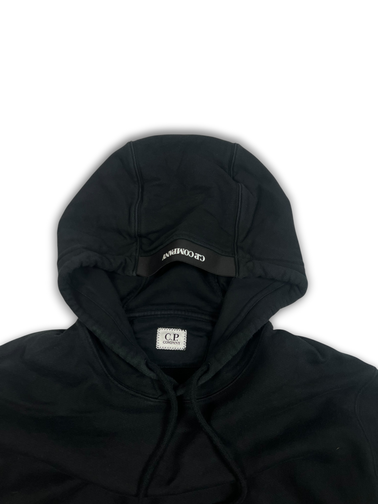 C.P. Company Hoodie (L)
