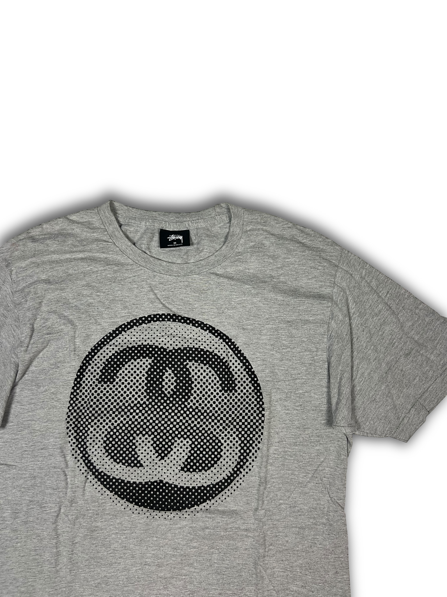 Stüssy T-Shirt (M)