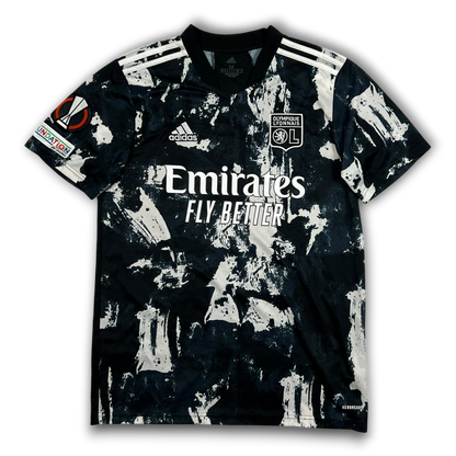 Olympique Lyonnais Jersey (M)