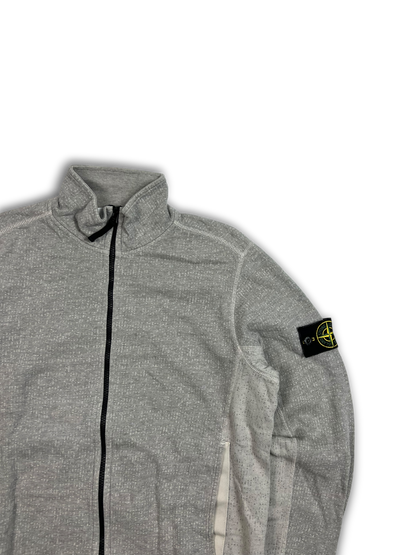 Stone Island Zip Up (M)