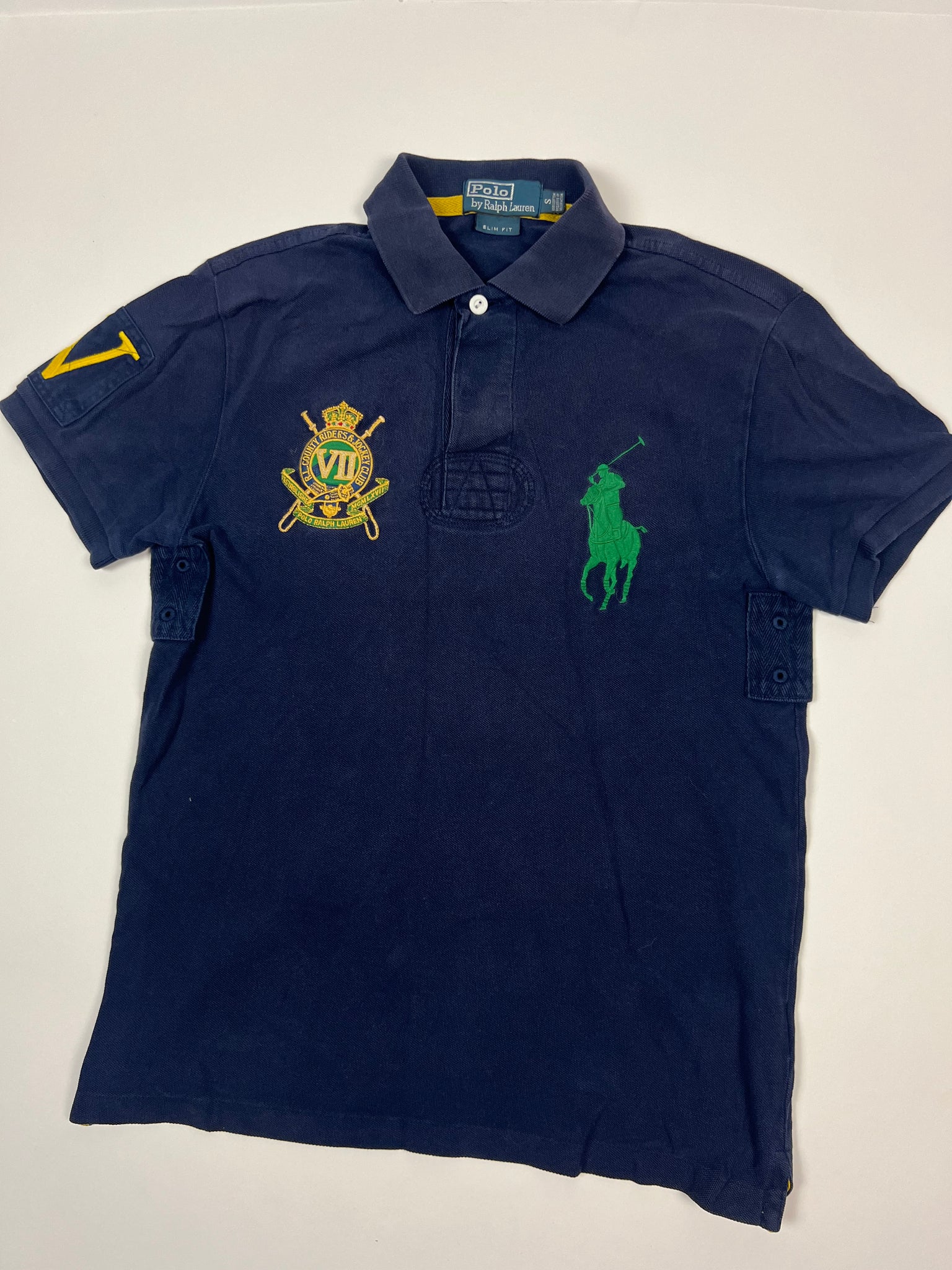 Polo Ralph Lauren Polo (S)