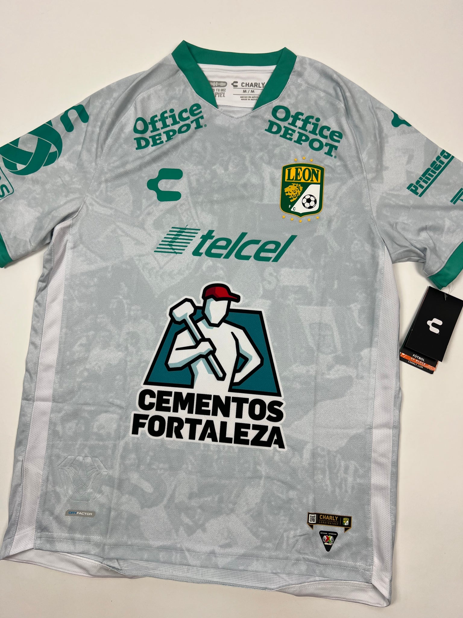 Club León Jersey (M)