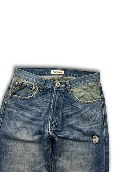 A Bathing Ape Jeans (29)