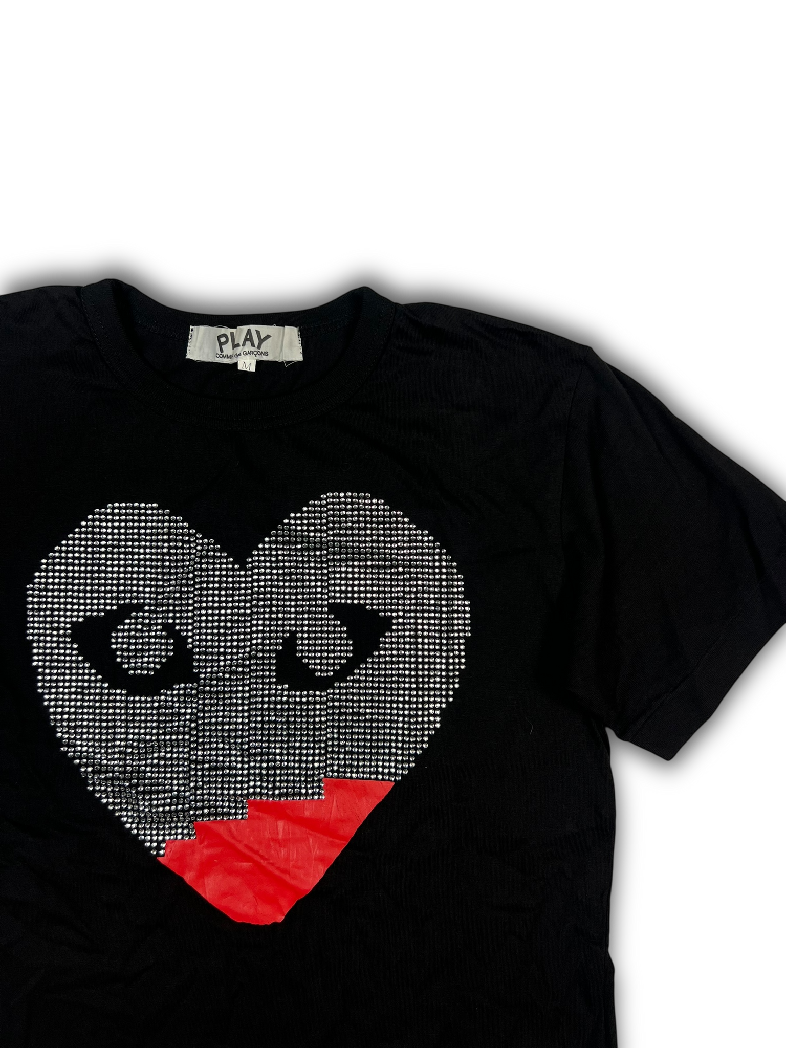 Comme des Garçons T-Shirt (M)