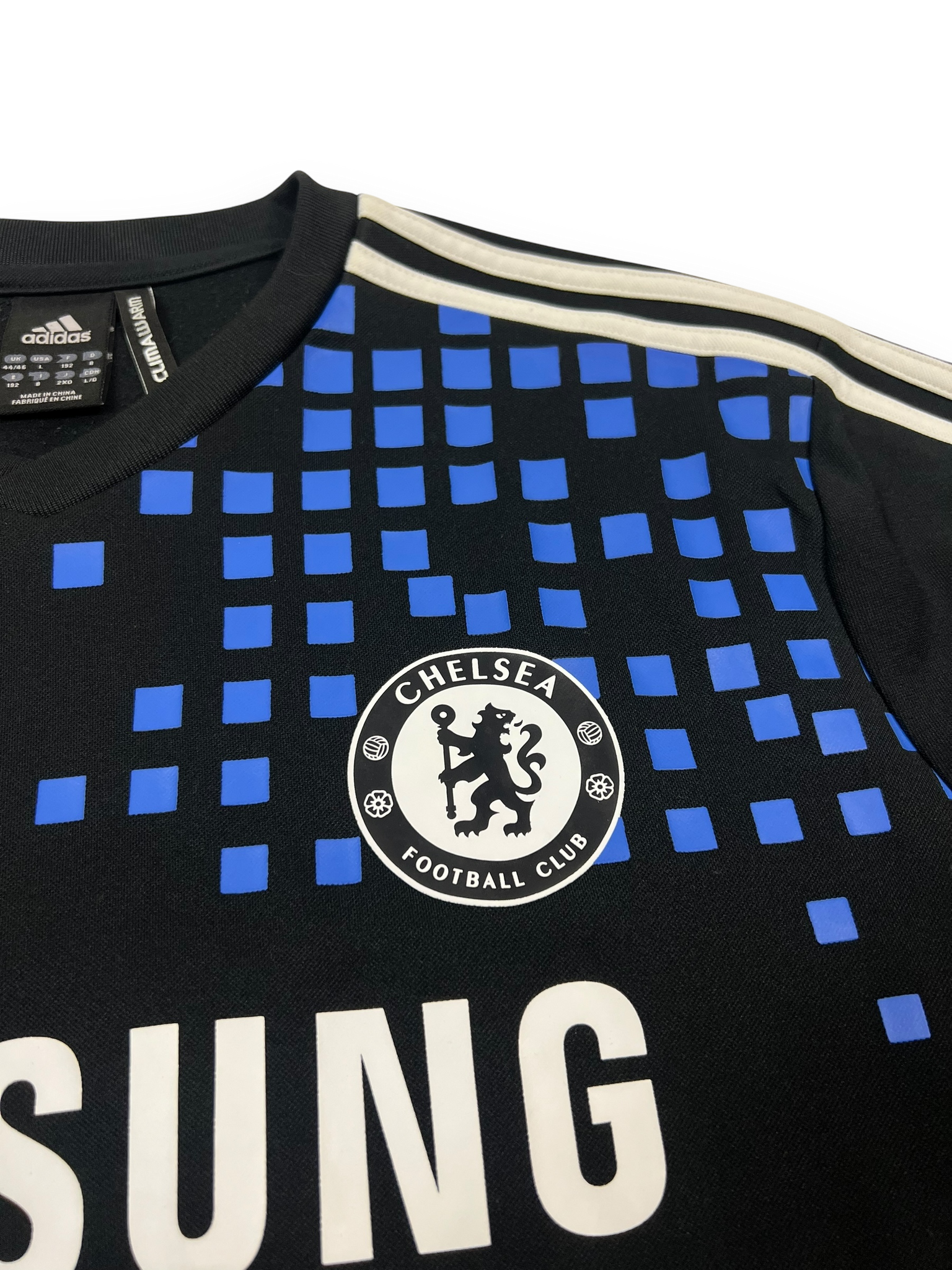 Adidas Chelsea FC Sweater (L)