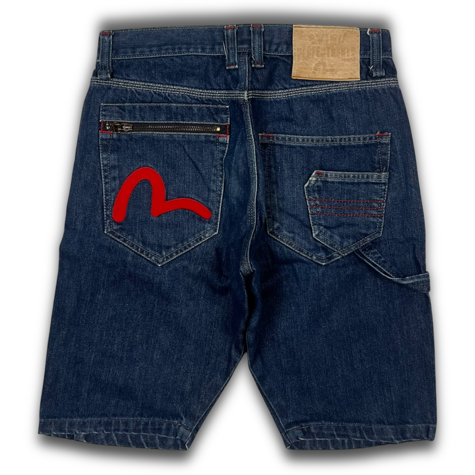 Evisu Jorts (30)