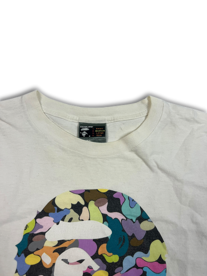 A Bathing Ape T-Shirt (M)