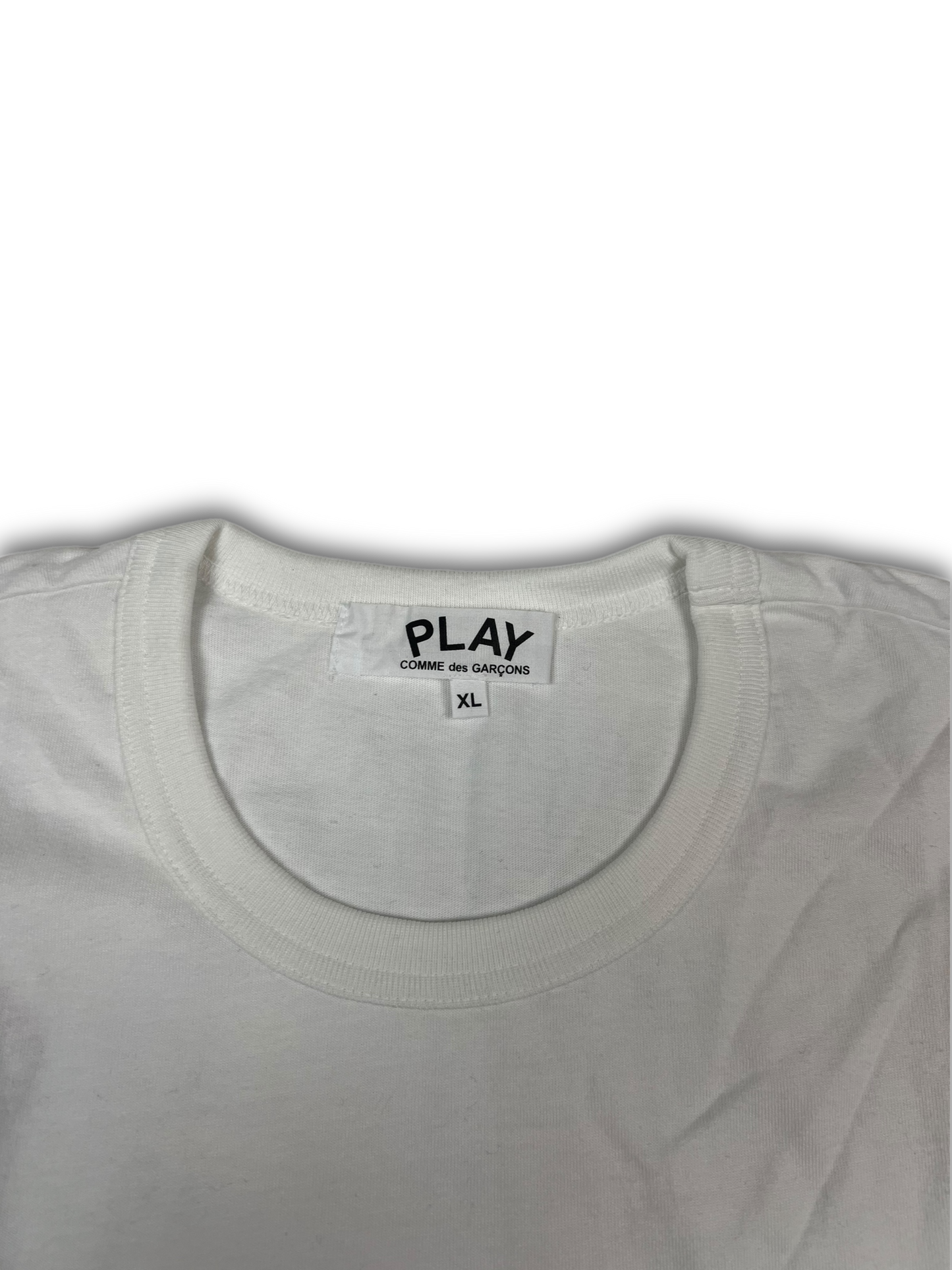 Comme des Garçons x The North Face T-Shirt (M)