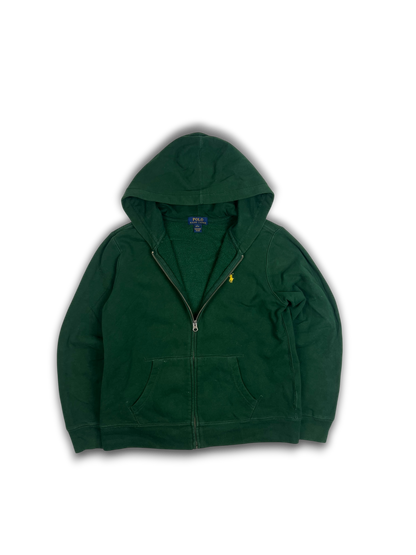 Polo Ralph Lauren Zip Up (XS)