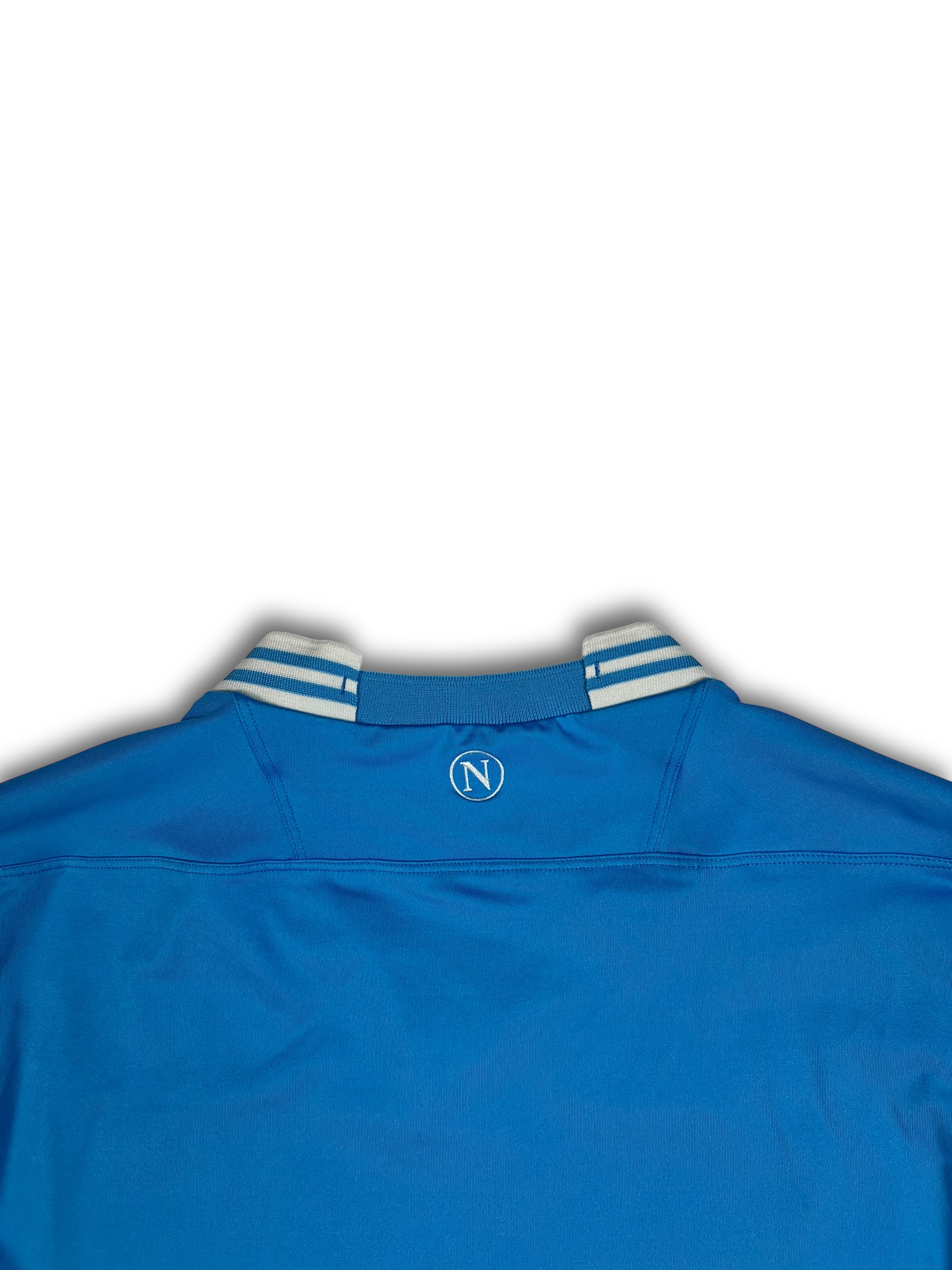 Kappa SSC Napoli Jersey (L)