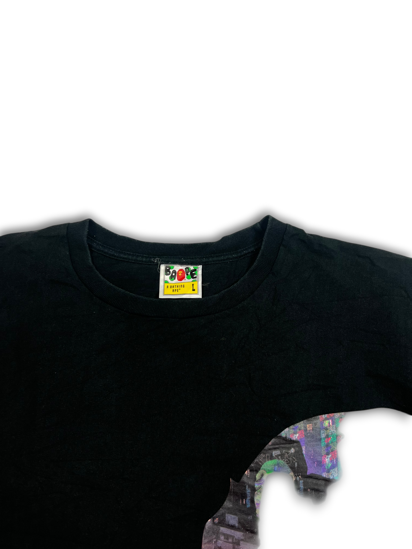 A Bathing Ape T-Shirt (L)